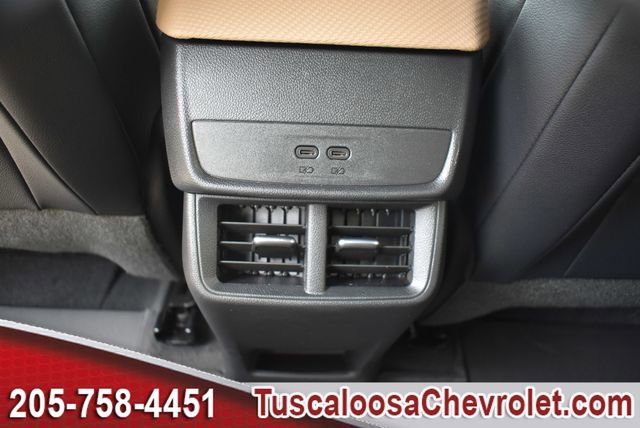 New 2026 Chevrolet Equinox ACTIV FWD image 18