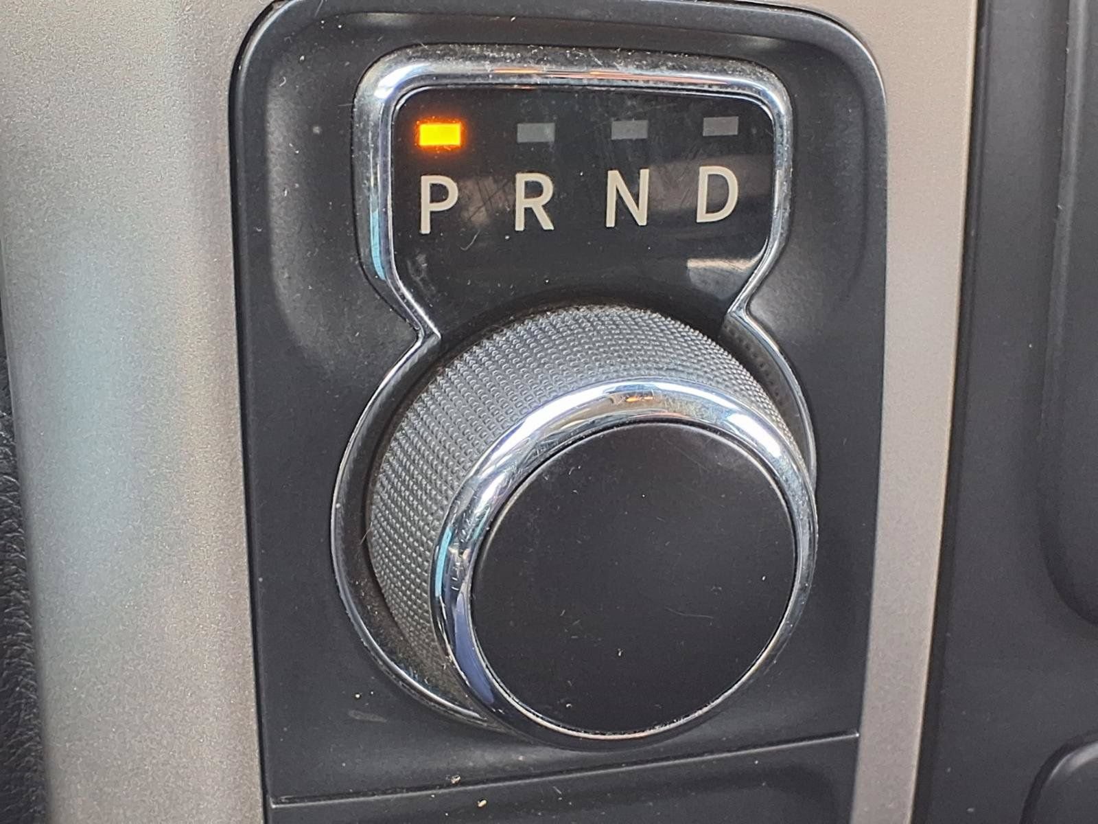Used 2019 RAM 1500 Warlock RWD image 17