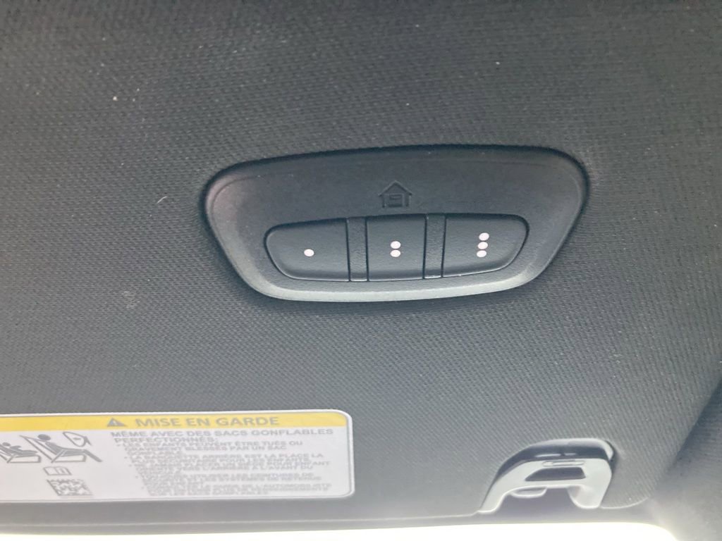 Used 2025 RAM 1500 Big Horn image 20