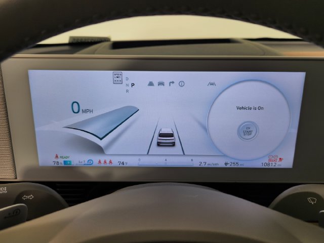 Certified 2024 Hyundai Ioniq 5 Limited AWD/4WD image 23