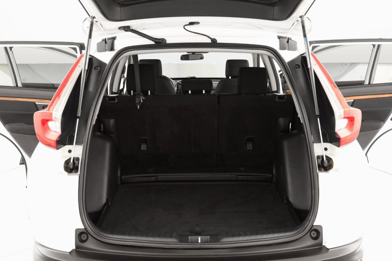 Used 2019 Honda CR-V EX image 28