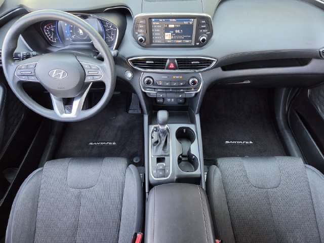 Used 2019 Hyundai Santa Fe SEL FWD image 31