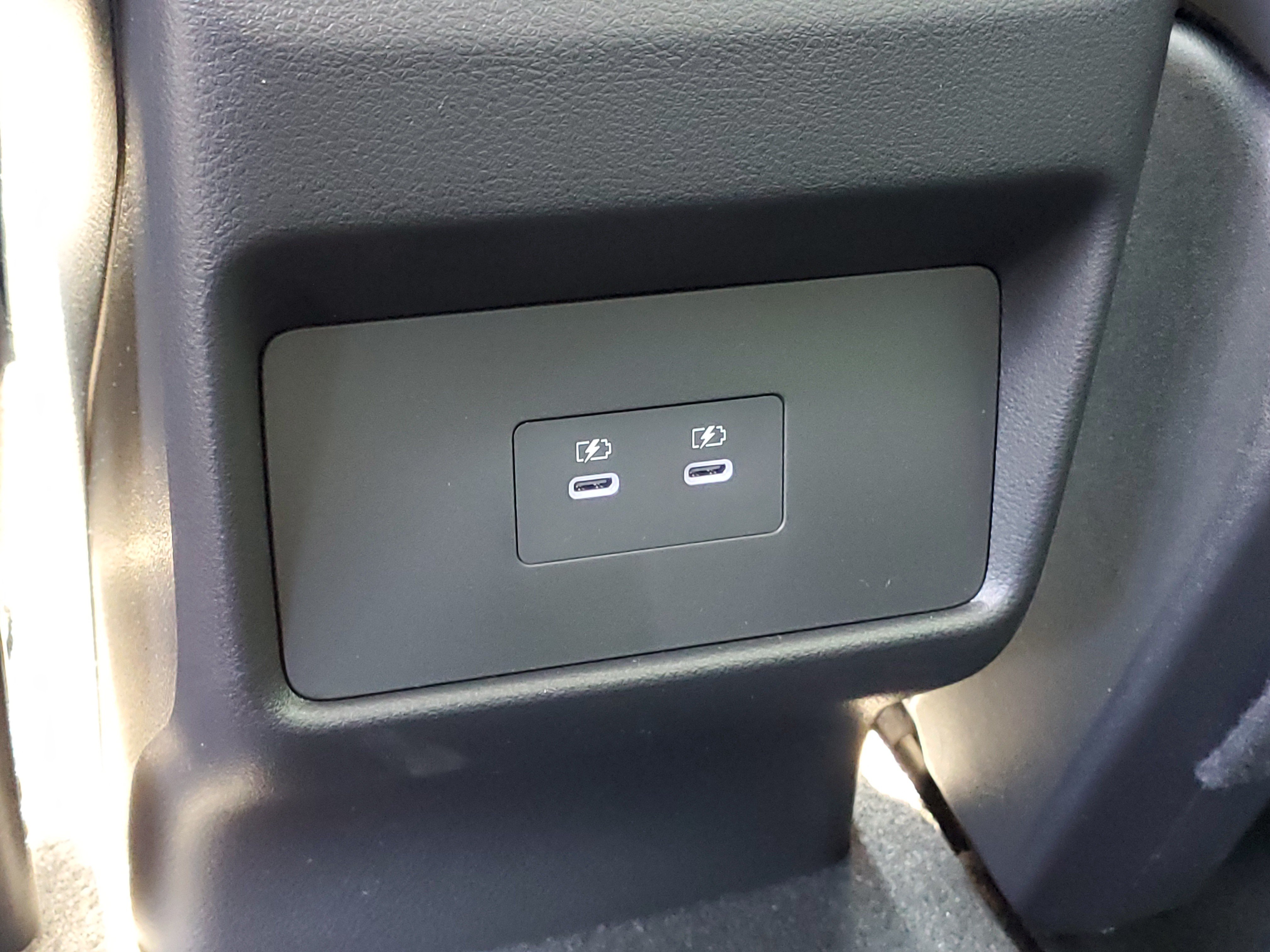 New 2026 Nissan Rogue Platinum AWD/4WD image 28