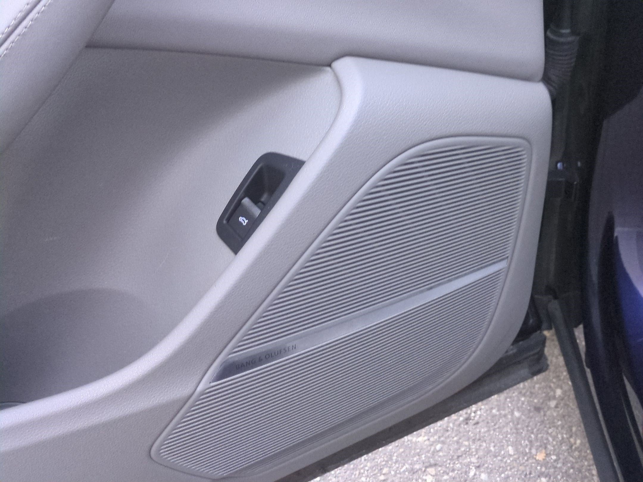 Used 2024 Audi Q7 Premium Plus image 13