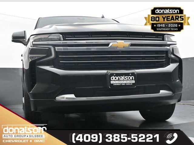 Used 2022 Chevrolet Tahoe LT w/ Luxury Package image 18
