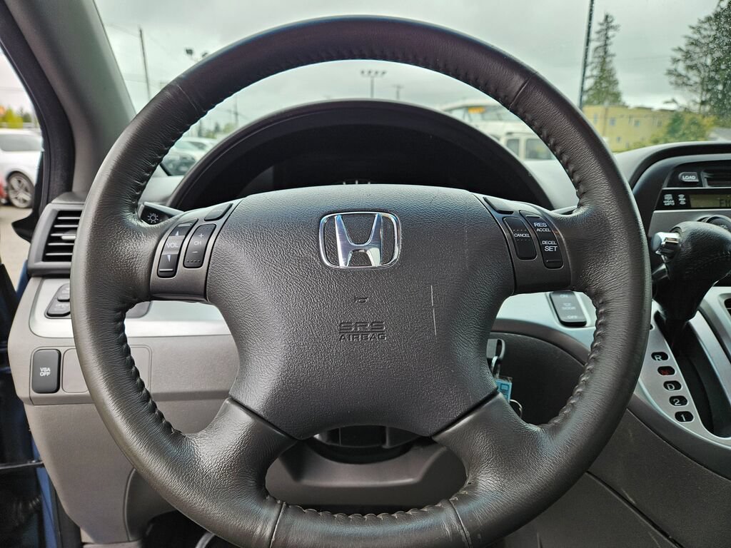 Used 2008 Honda Odyssey EX-L image 16