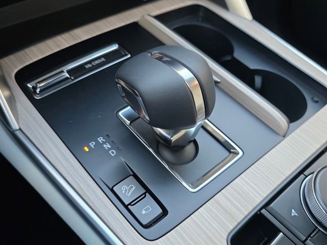 New 2026 MAZDA CX-90 3.3 Turbo w/ Premium Plus Pkg image 23