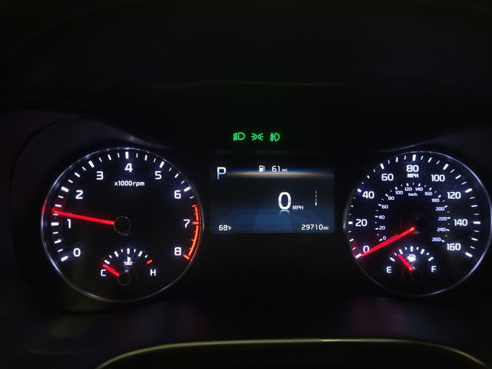 Used 2023 Kia Forte GT-Line FWD image 23