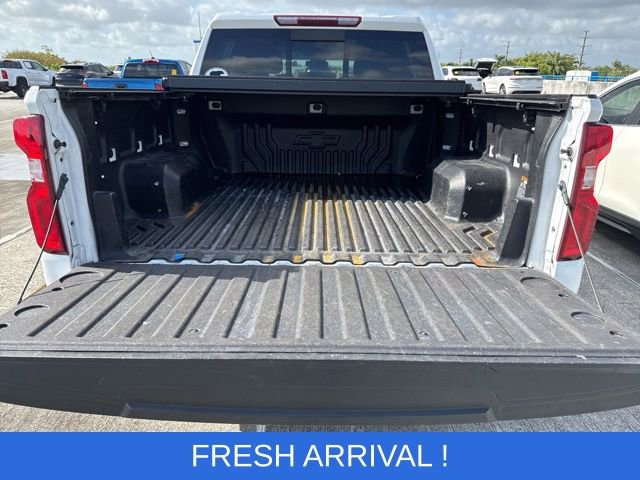 Used 2023 Chevrolet Silverado 1500 RST w/ All Star Edition Plus image 17
