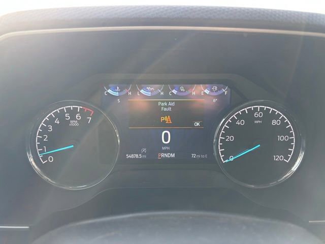 Used 2021 Ford F150 XLT w/ Equipment Group 302A High image 9