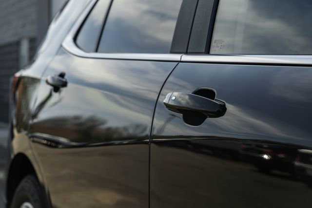 Used 2023 Chevrolet Equinox LT image 22