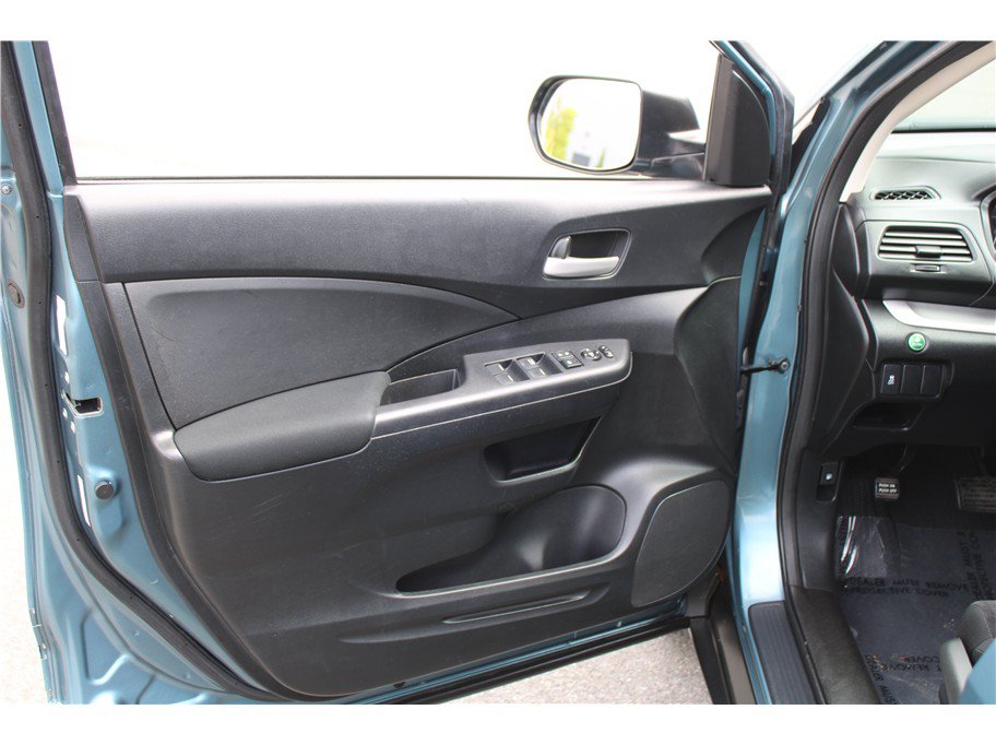 Used 2013 Honda CR-V LX image 7