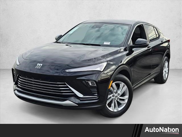 New 2026 Buick Envista Preferred w/ Convenience I Package image 1