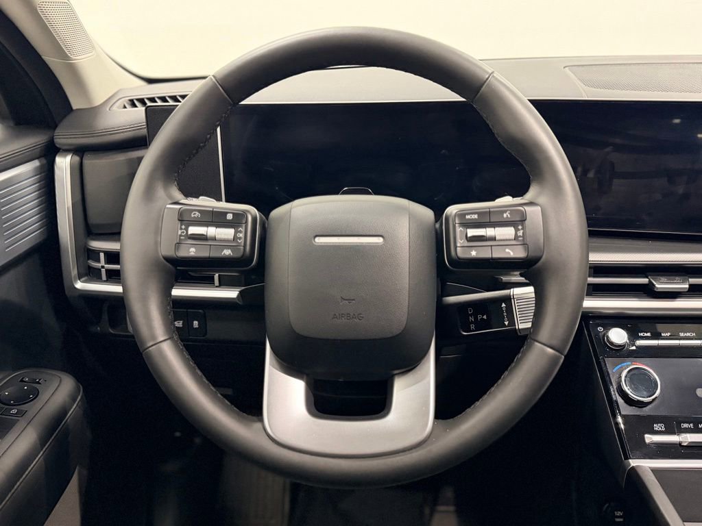 Used 2025 Hyundai Santa Fe SEL AWD/4WD image 15