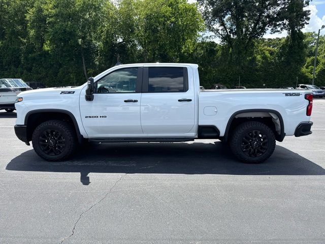 Used 2026 Chevrolet Silverado 2500 LT w/ Trail Boss Package AWD/4WD video 2