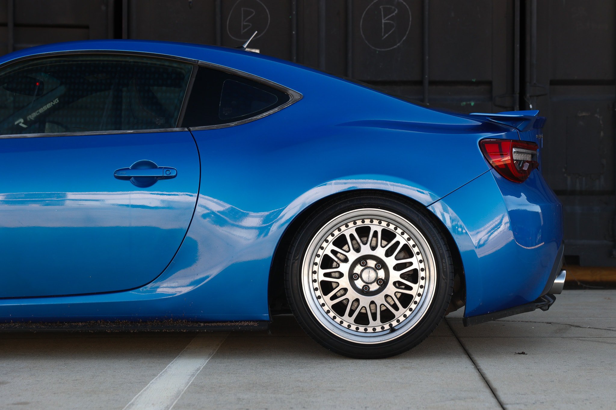 Used 2013 Subaru BRZ Limited RWD image 28