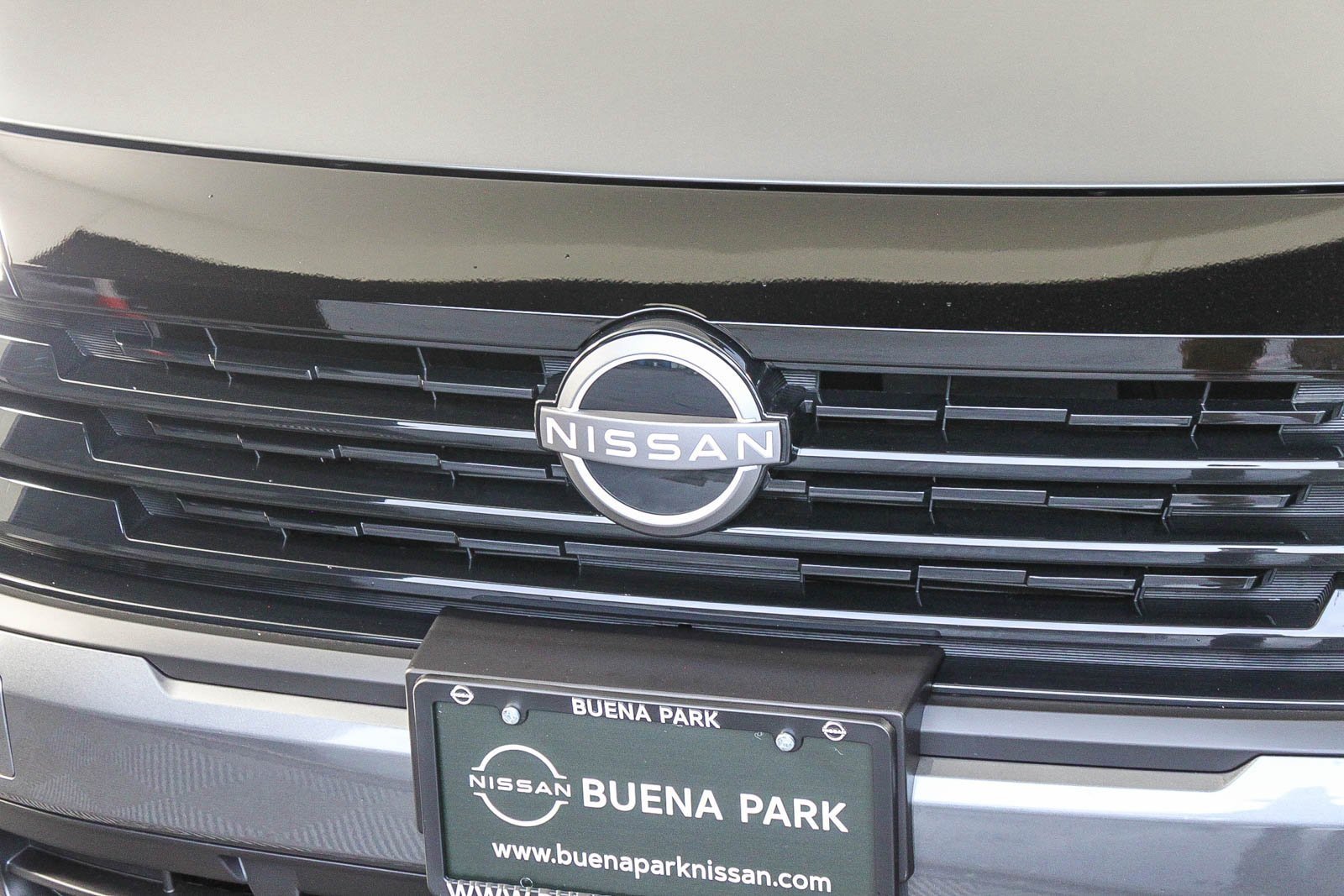 New 2026 Nissan Kicks SV w/ SV Premium Package AWD/4WD image 5