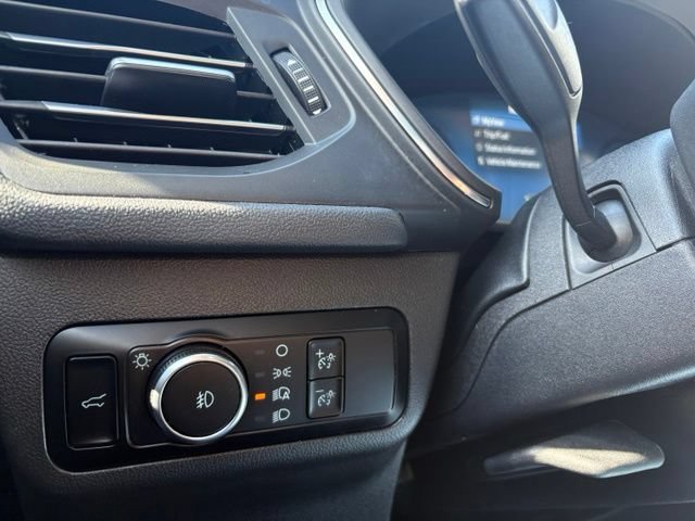 Used 2024 Ford Escape Platinum AWD/4WD image 20