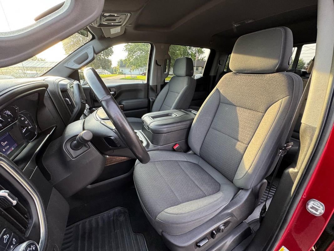Used 2021 GMC Sierra 1500 Elevation w/ Preferred Package image 24