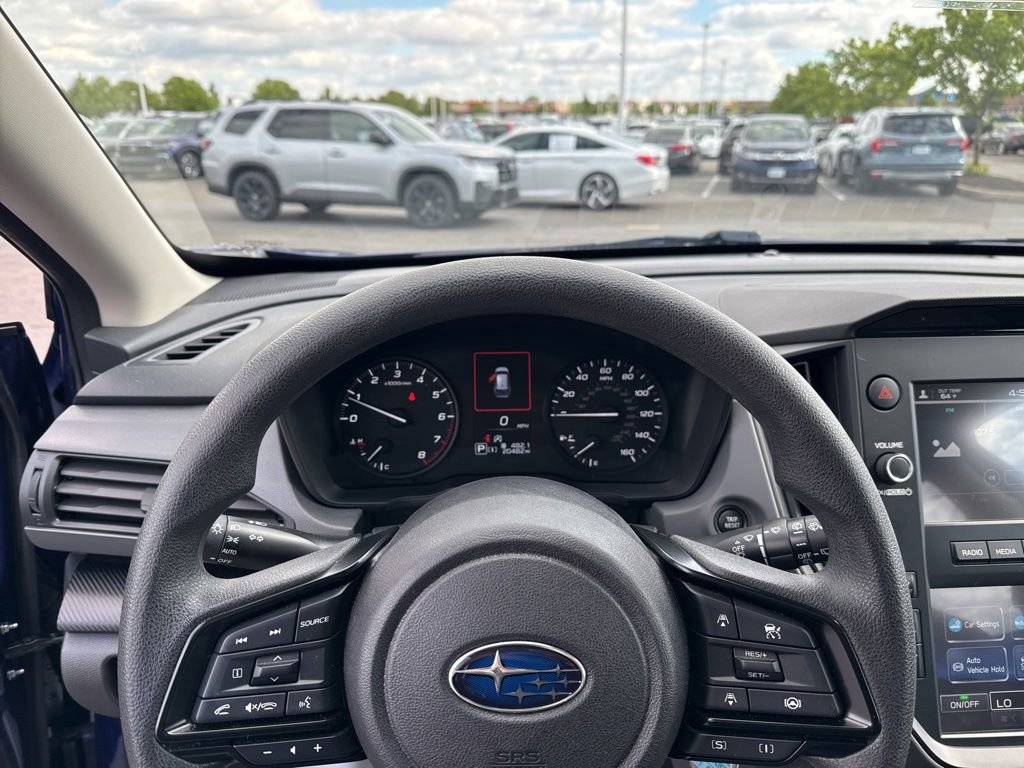 Used 2024 Subaru Crosstrek 2.0i AWD/4WD image 13