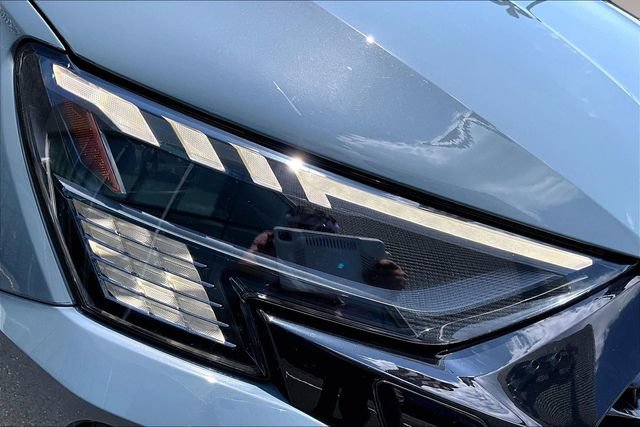 Certified 2023 Audi RS 3 AWD/4WD image 32