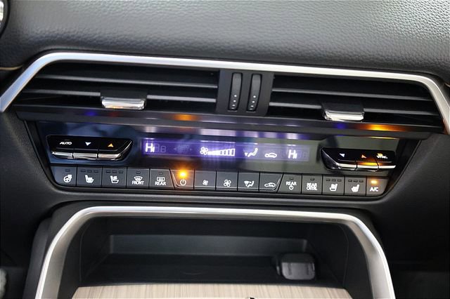 New 2026 MAZDA CX-90 3.3 Turbo w/ Premium Sport Pkg image 32