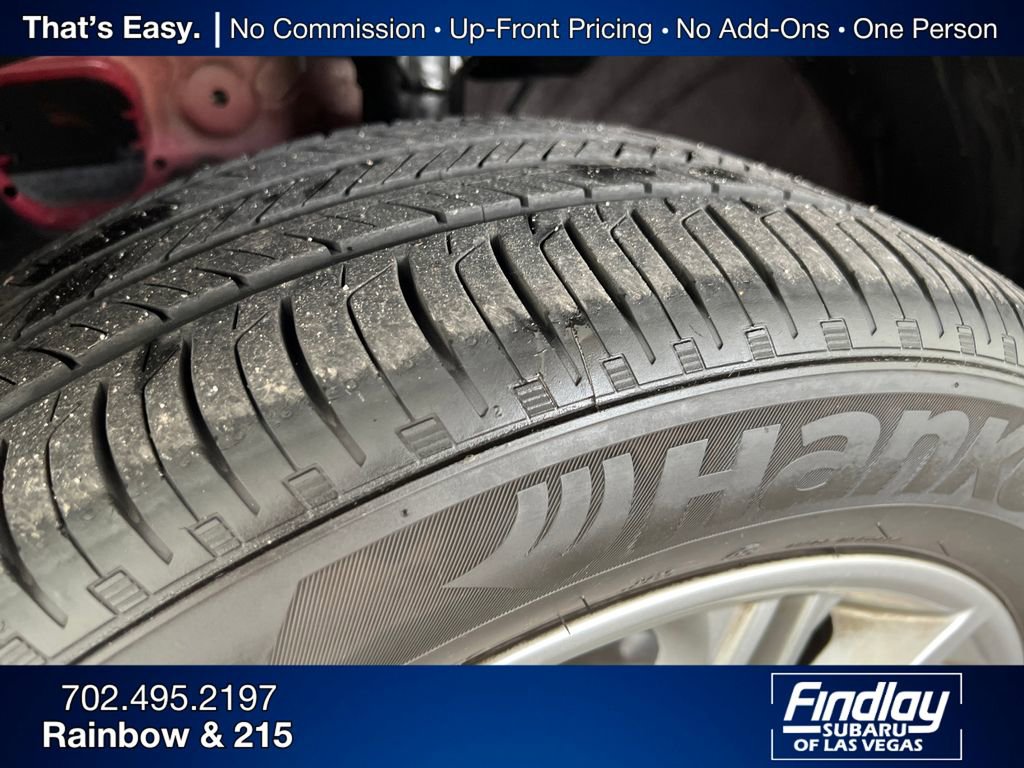 Used 2021 Hyundai Kona SEL w/ Winter Weather Package image 31