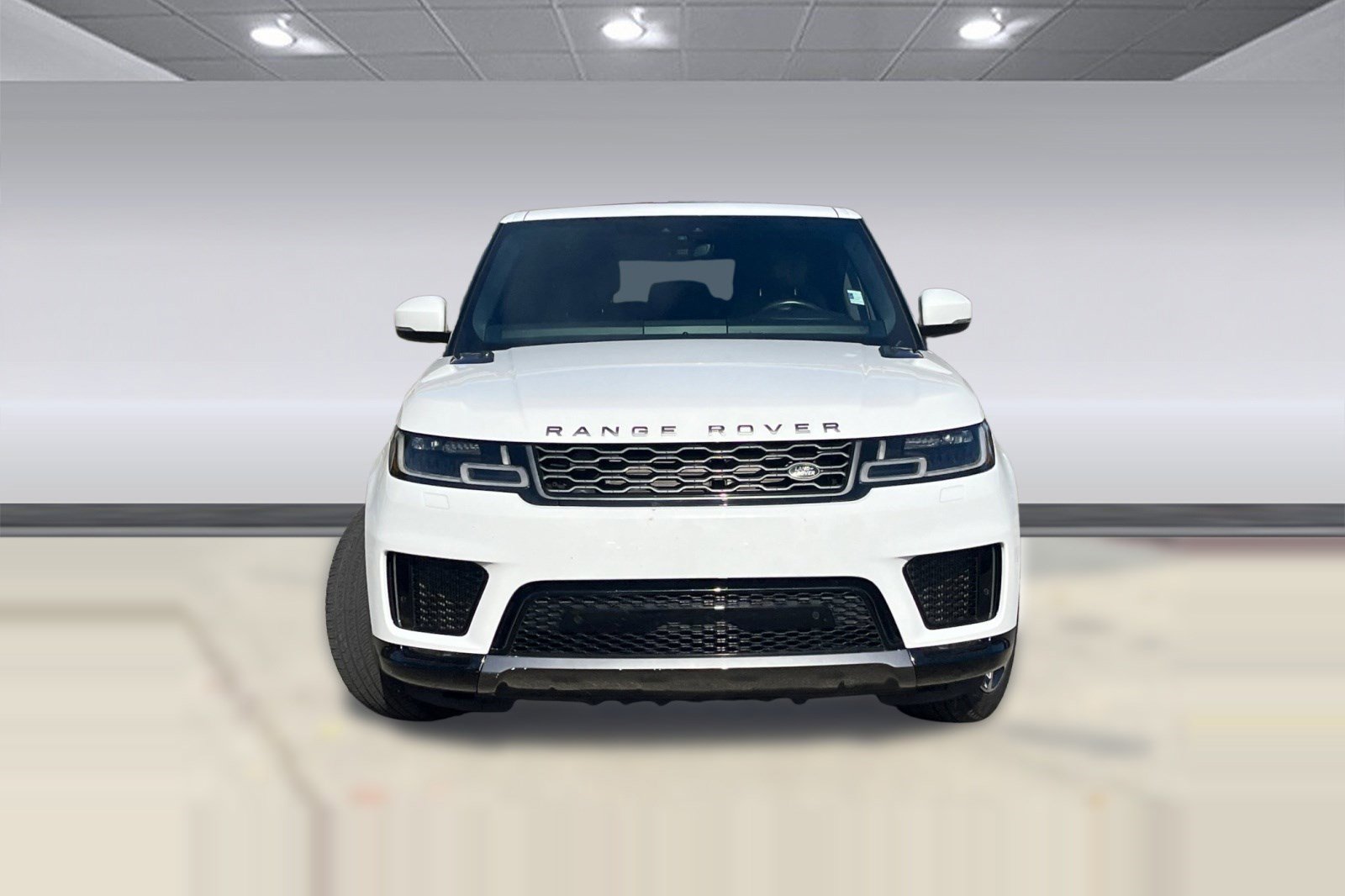 Used 2022 Land Rover Range Rover Sport HSE Silver Edition AWD/4WD image 4