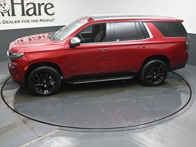 Used 2024 Chevrolet Tahoe Premier image 59