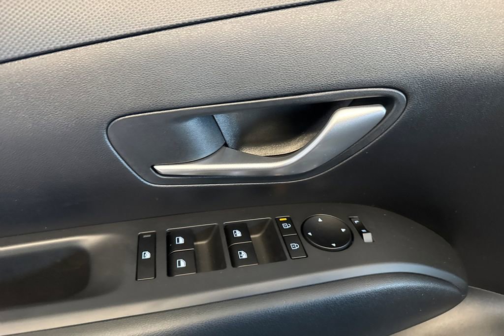 New 2026 Hyundai Tucson SEL AWD/4WD image 11