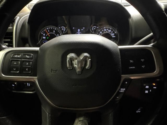 Used 2020 RAM 2500 Big Horn AWD/4WD image 11