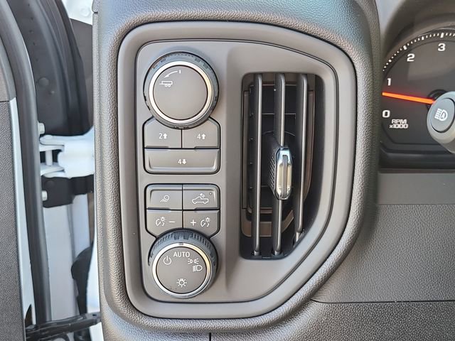 New 2026 Chevrolet Silverado 2500 Custom w/ Custom Value Package image 24