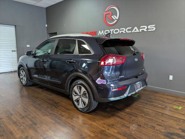 Used 2019 Kia Niro EX FWD image 8