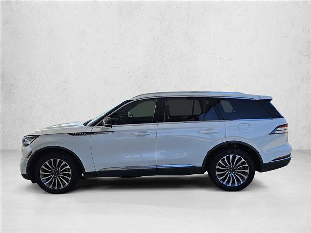 Used 2020 Lincoln Aviator Reserve w/ Equipment Group 201A AWD/4WD image 8