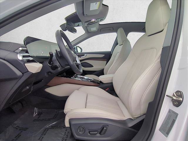 Used 2026 Audi A6 Premium AWD/4WD image 17