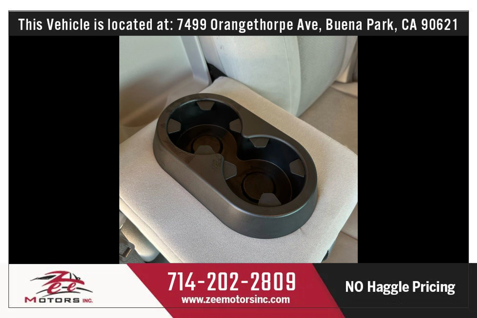 Used 2007 Chevrolet Tahoe LT image 36