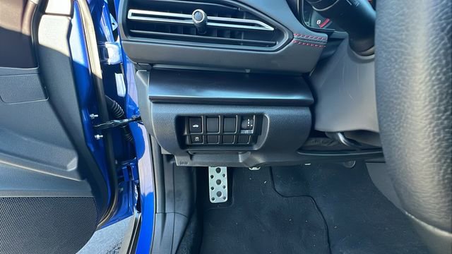 Used 2022 Subaru WRX Limited image 31