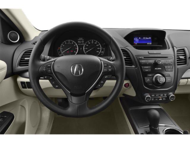 Used 2015 Acura RDX AWD image 9
