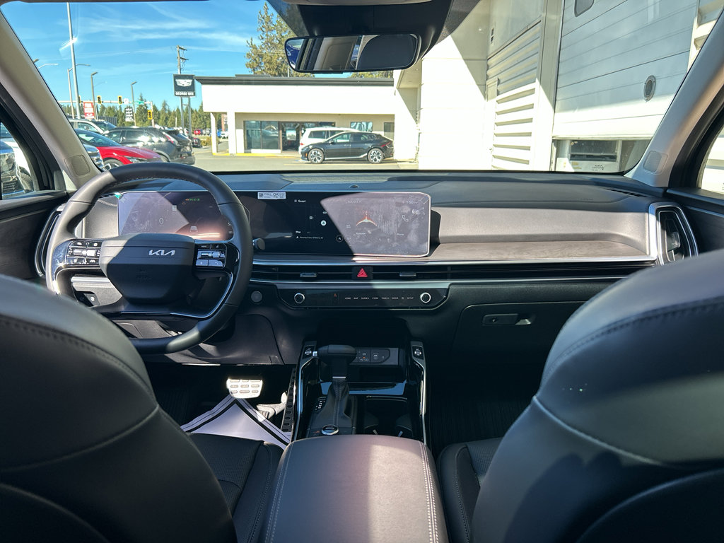 New 2026 Kia Sorento AWD image 18