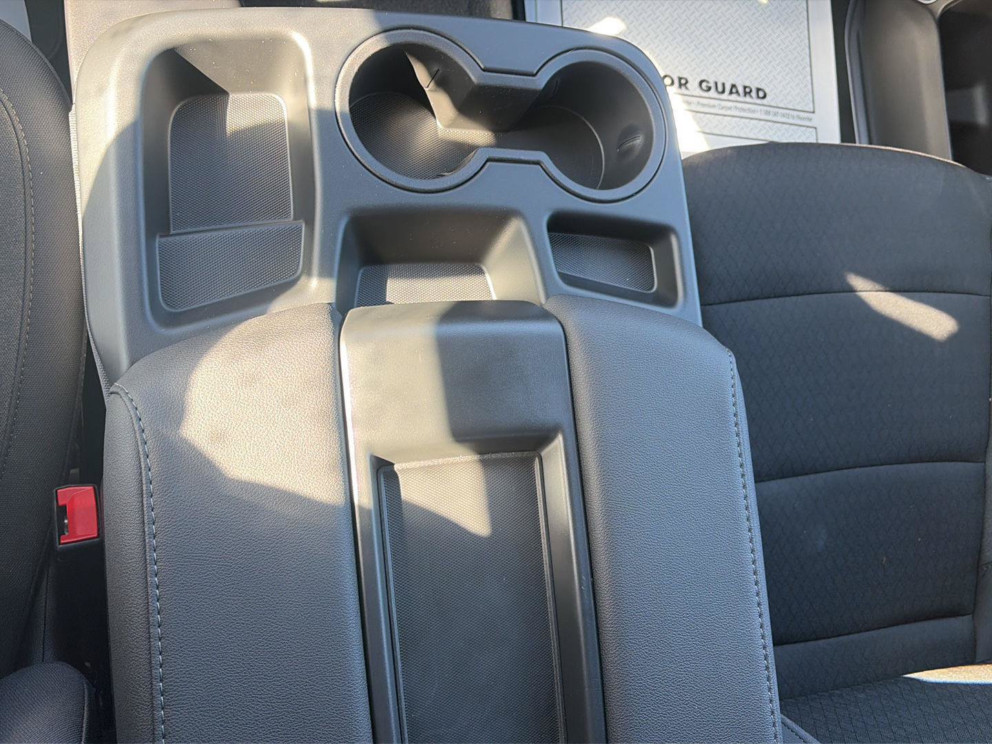 New 2026 GMC Sierra 1500 Elevation AWD/4WD image 16