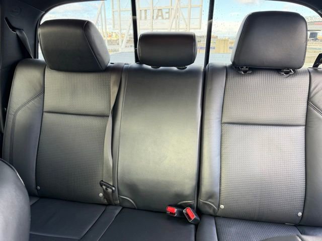 Used 2023 Toyota Tacoma TRD Sport w/ TRD Premium Sport Package image 11