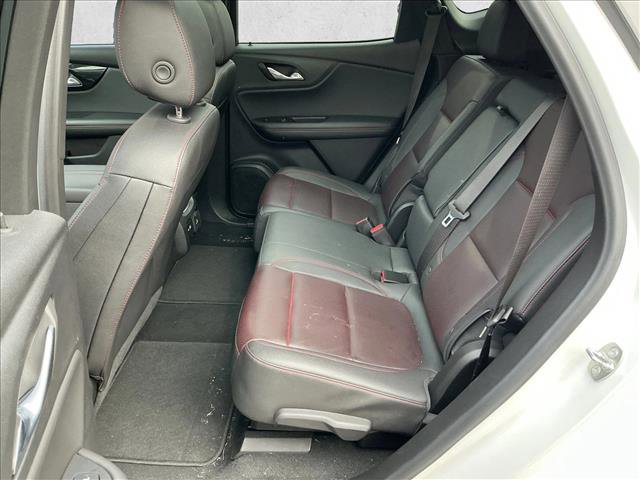 Used 2023 Chevrolet Blazer RS w/ Enhanced Convenience Package image 13