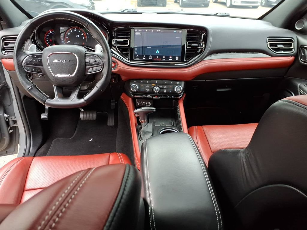 Used 2023 Dodge Durango SRT AWD/4WD image 15