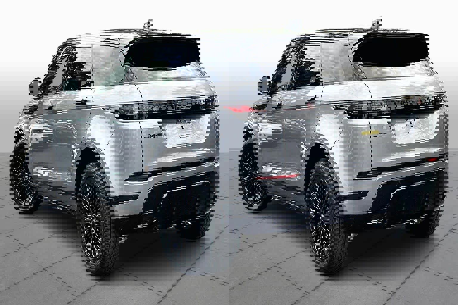 Used 2024 Land Rover Range Rover Evoque Dynamic SE image 22