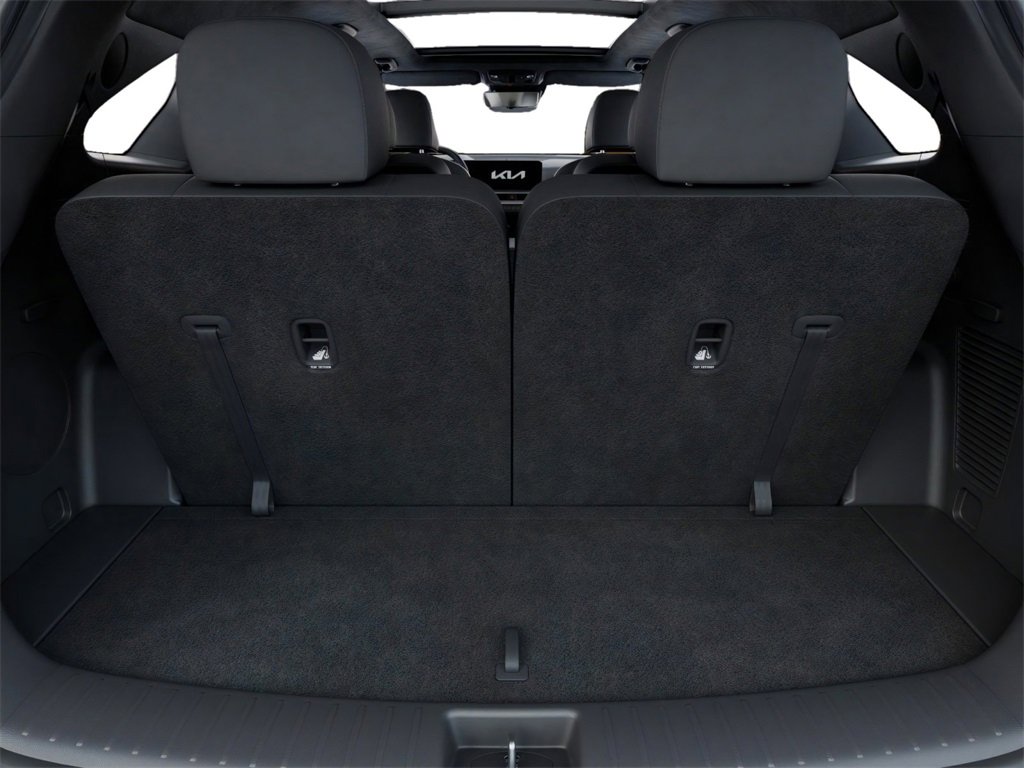 New 2026 Kia Sorento SX Prestige image 19