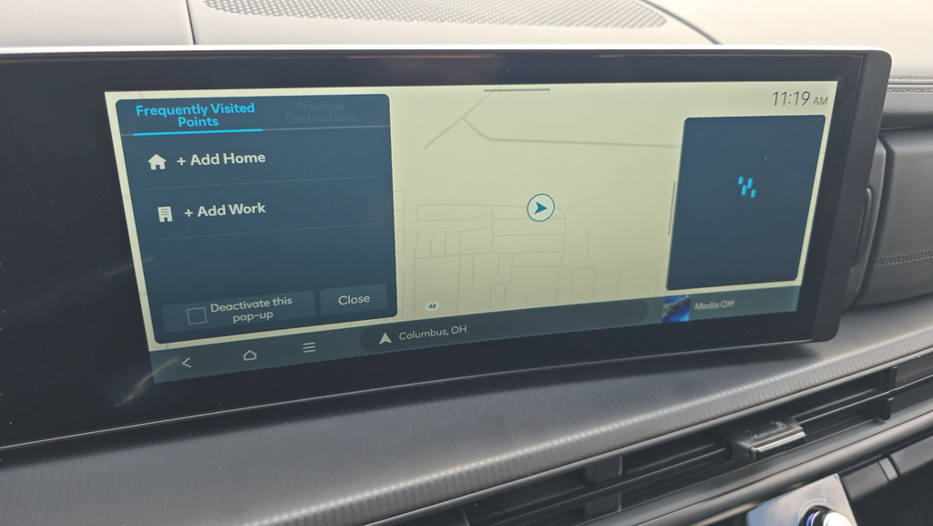 New 2026 Hyundai Santa Fe Calligraphy AWD/4WD image 20