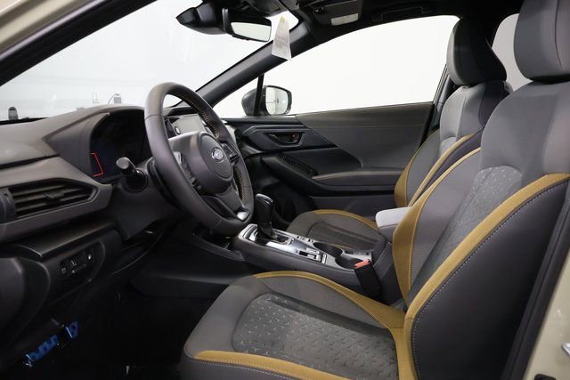 New 2026 Subaru Crosstrek 2.5i Sport image 12