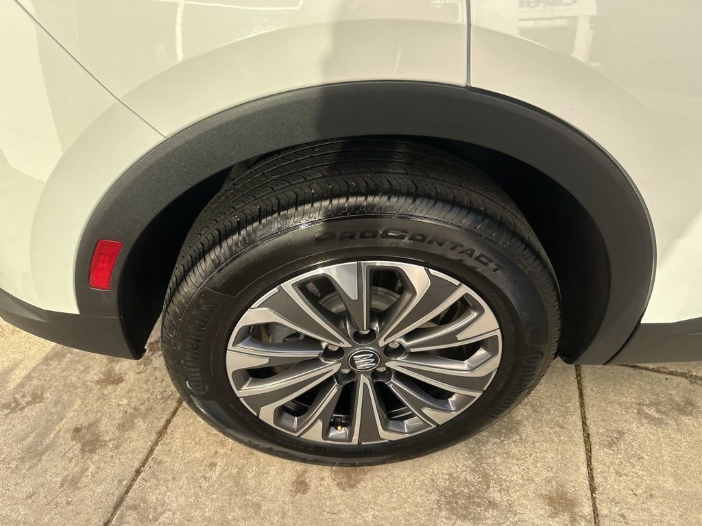 Used 2024 Buick Envision Preferred image 10