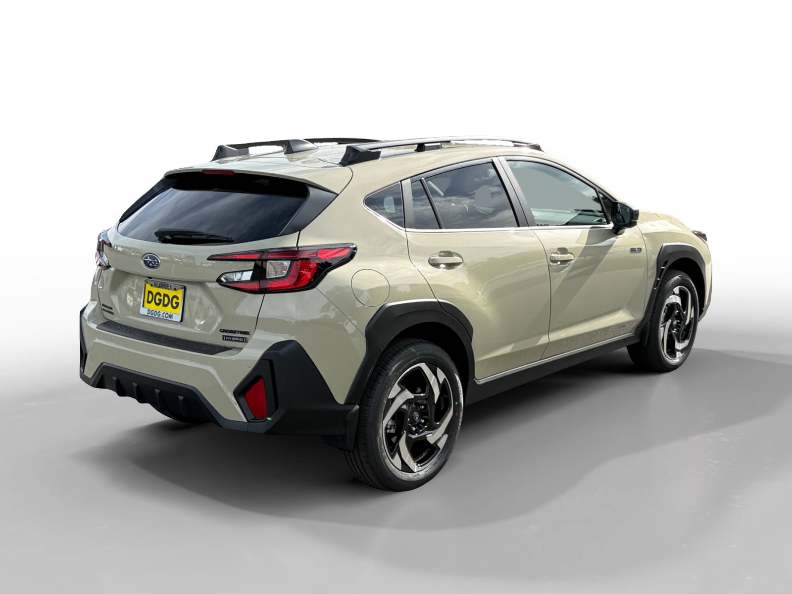 New 2026 Subaru Crosstrek 2.5i Limited AWD/4WD image 5