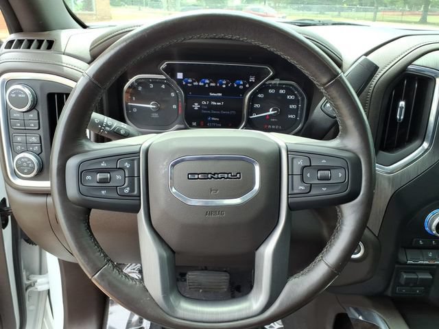 Used 2022 GMC Sierra 2500 Denali AWD/4WD image 29